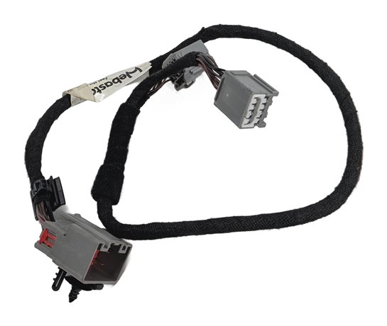 2013 RANGE ROVER (L405) PANORAMIC SUNROOF SUN ROOF WIRE WIRING HARNESS LOOM