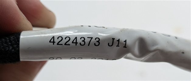 Thumbnail 7: 2013 RANGE ROVER (L405) PANORAMIC SUNROOF SUN ROOF WIRE WIRING HARNESS LOOM