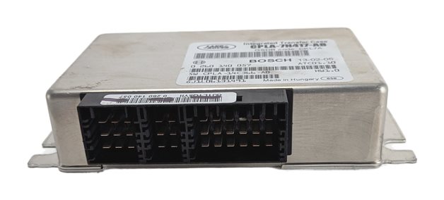 Thumbnail 2: 2013 RANGE ROVER (L405) TRANSFER CASE CONTROL MODULE COMPUTER TCCM 4WD AWD