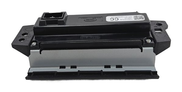 Thumbnail 2: 2013 RANGE ROVER (L405) CENTER DASH SCREEN RIGHT TOUCH CONTROL MODULE