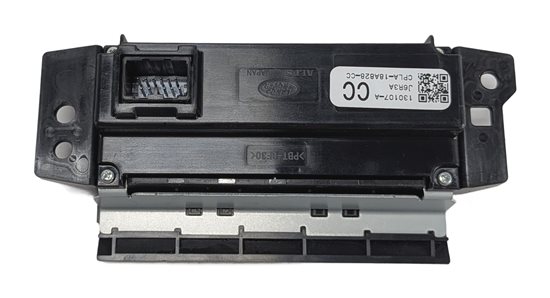 Thumbnail 3: 2013 RANGE ROVER (L405) CENTER DASH SCREEN RIGHT TOUCH CONTROL MODULE