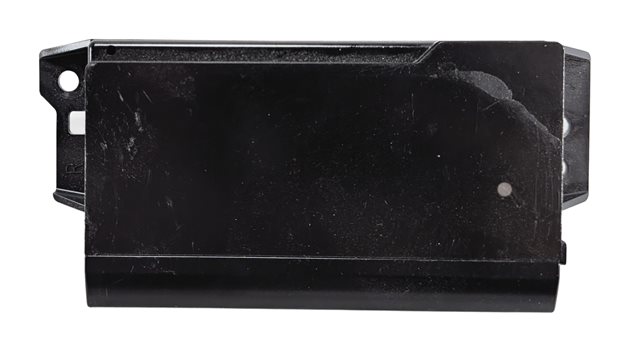 Thumbnail 4: 2013 RANGE ROVER (L405) CENTER DASH SCREEN RIGHT TOUCH CONTROL MODULE