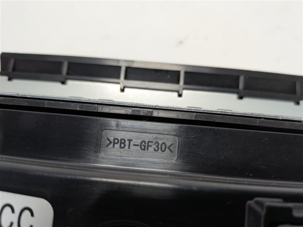 Thumbnail 7: 2013 RANGE ROVER (L405) CENTER DASH SCREEN RIGHT TOUCH CONTROL MODULE