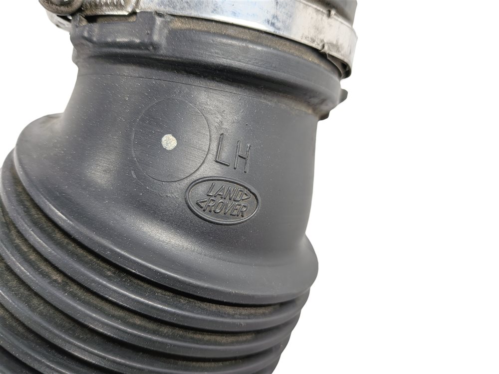 Thumbnail 6: 2013 RANGE ROVER (L405) 5.0L N/A AJ133 V8 ENGINE AIR INTAKE HOSE DUCT RESONATOR