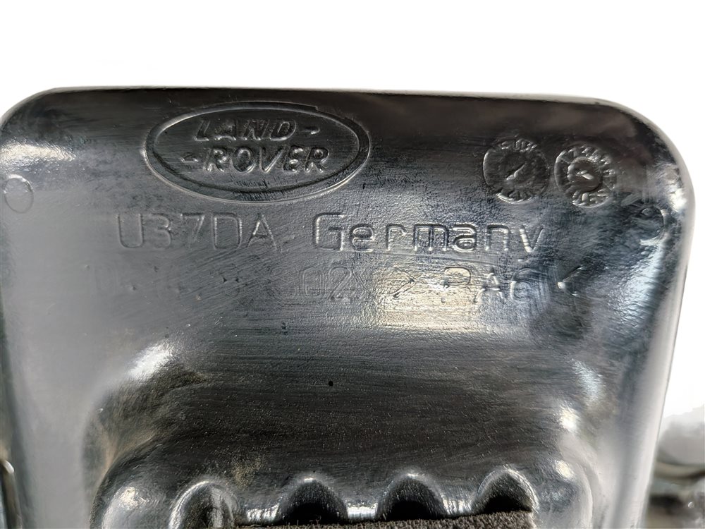 Thumbnail 7: 2013 RANGE ROVER (L405) 5.0L N/A AJ133 V8 ENGINE AIR INTAKE HOSE DUCT RESONATOR