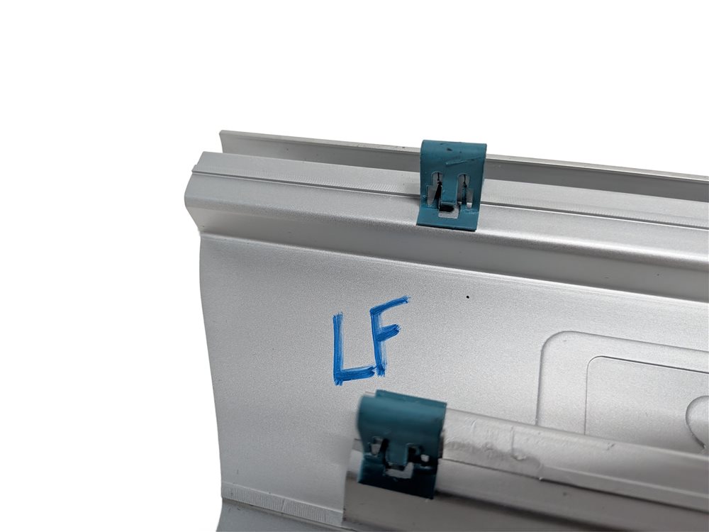 Thumbnail 11: 2013 RANGE ROVER (L405) FRONT REAR LEFT RIGHT DOOR SILL SCUFF PLATE TRIM SET/4