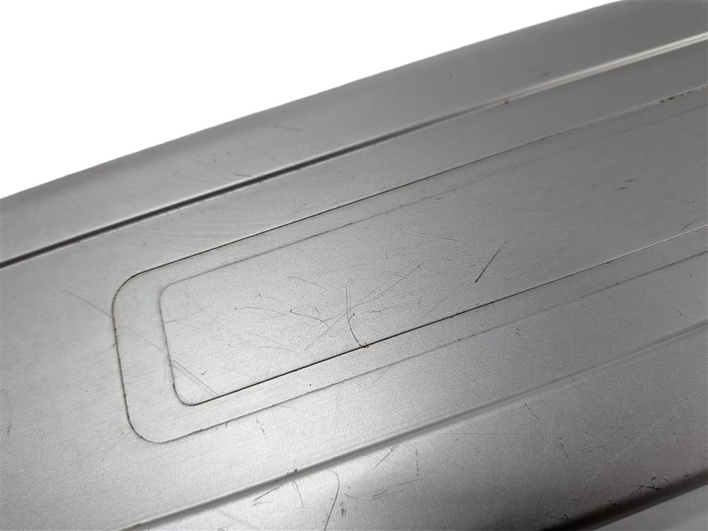 Thumbnail 14: 2013 RANGE ROVER (L405) FRONT REAR LEFT RIGHT DOOR SILL SCUFF PLATE TRIM SET/4