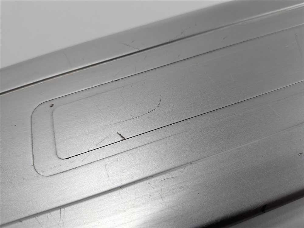 Thumbnail 15: 2013 RANGE ROVER (L405) FRONT REAR LEFT RIGHT DOOR SILL SCUFF PLATE TRIM SET/4