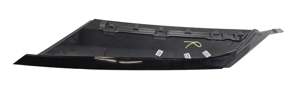 Thumbnail 4: 2013 RANGE ROVER (L405) REAR RIGHT QUARTER PANEL APPLIQUE MOLDING GLOSS BLACK
