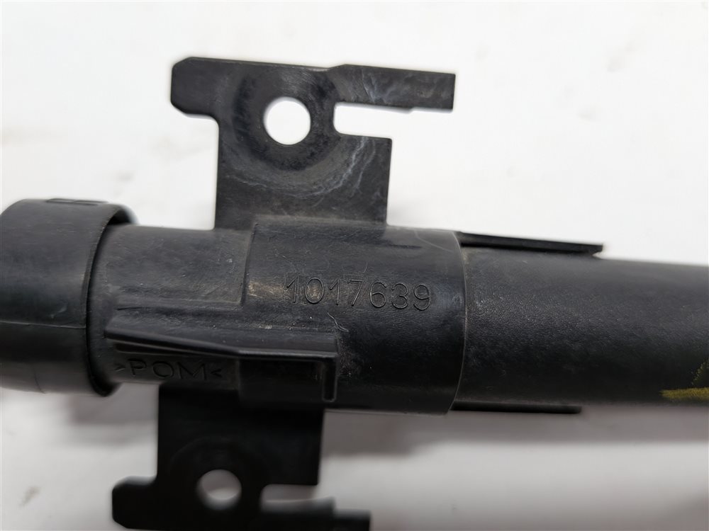 Thumbnail 11: 2013 RANGE ROVER L405 HEADLIGHT WASHER NOZZLE JET SET/2 LEFT RIGHT (Grey)