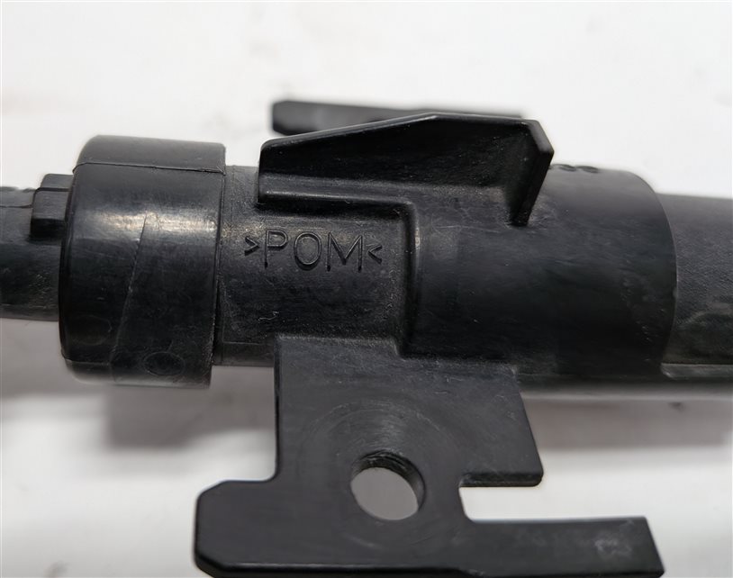 Thumbnail 12: 2013 RANGE ROVER L405 HEADLIGHT WASHER NOZZLE JET SET/2 LEFT RIGHT (Grey)