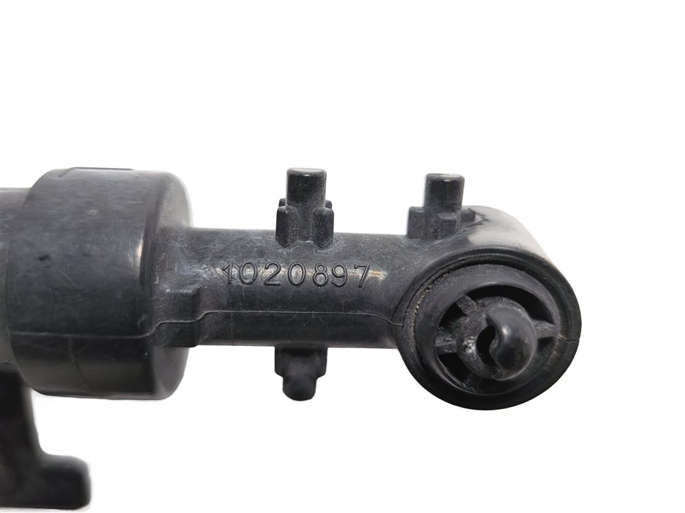 Thumbnail 7: 2013 RANGE ROVER L405 HEADLIGHT WASHER NOZZLE JET SET/2 LEFT RIGHT (Grey)