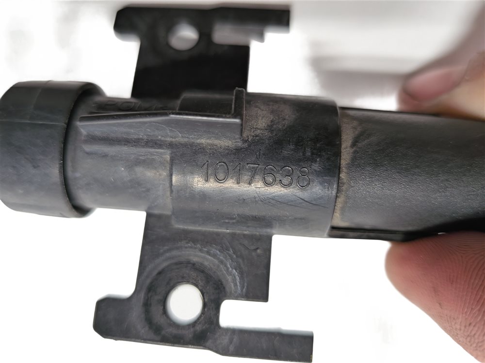 Thumbnail 8: 2013 RANGE ROVER L405 HEADLIGHT WASHER NOZZLE JET SET/2 LEFT RIGHT (Grey)