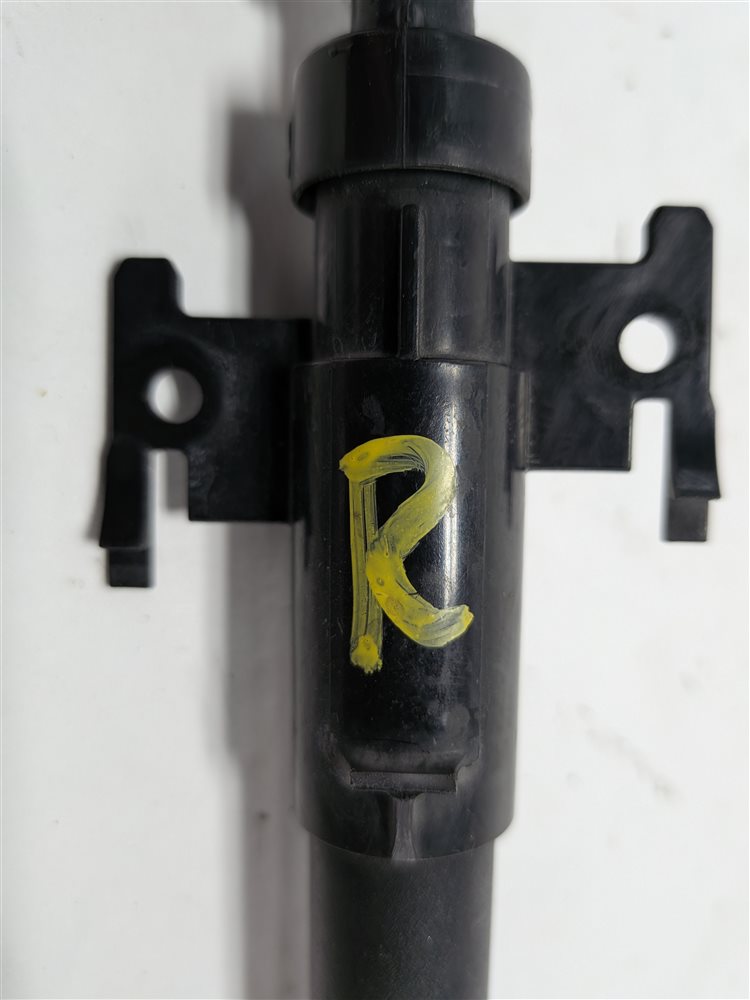 Thumbnail 9: 2013 RANGE ROVER L405 HEADLIGHT WASHER NOZZLE JET SET/2 LEFT RIGHT (Grey)