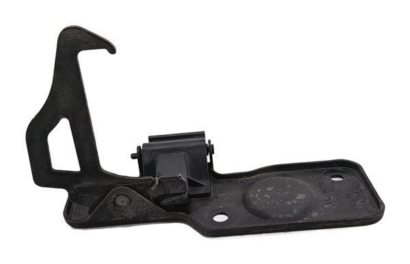 Thumbnail 2: 2013 RANGE ROVER (L405) FRONT HOOD LID LOCK LATCH SAFETY CATCH RELEASE LEVER