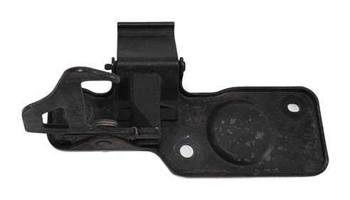 Thumbnail 3: 2013 RANGE ROVER (L405) FRONT HOOD LID LOCK LATCH SAFETY CATCH RELEASE LEVER