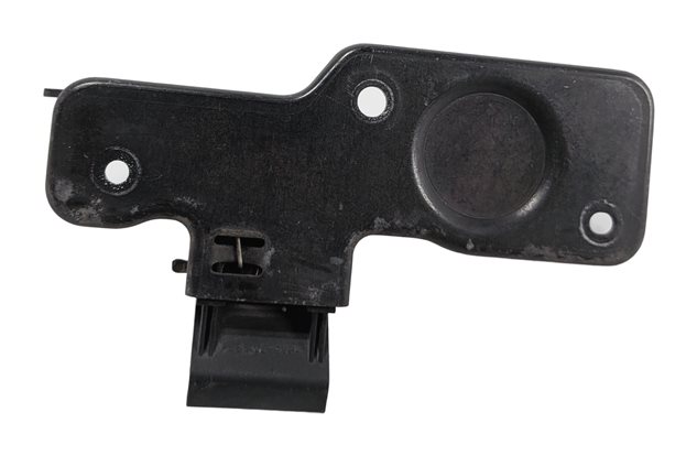 Thumbnail 4: 2013 RANGE ROVER (L405) FRONT HOOD LID LOCK LATCH SAFETY CATCH RELEASE LEVER