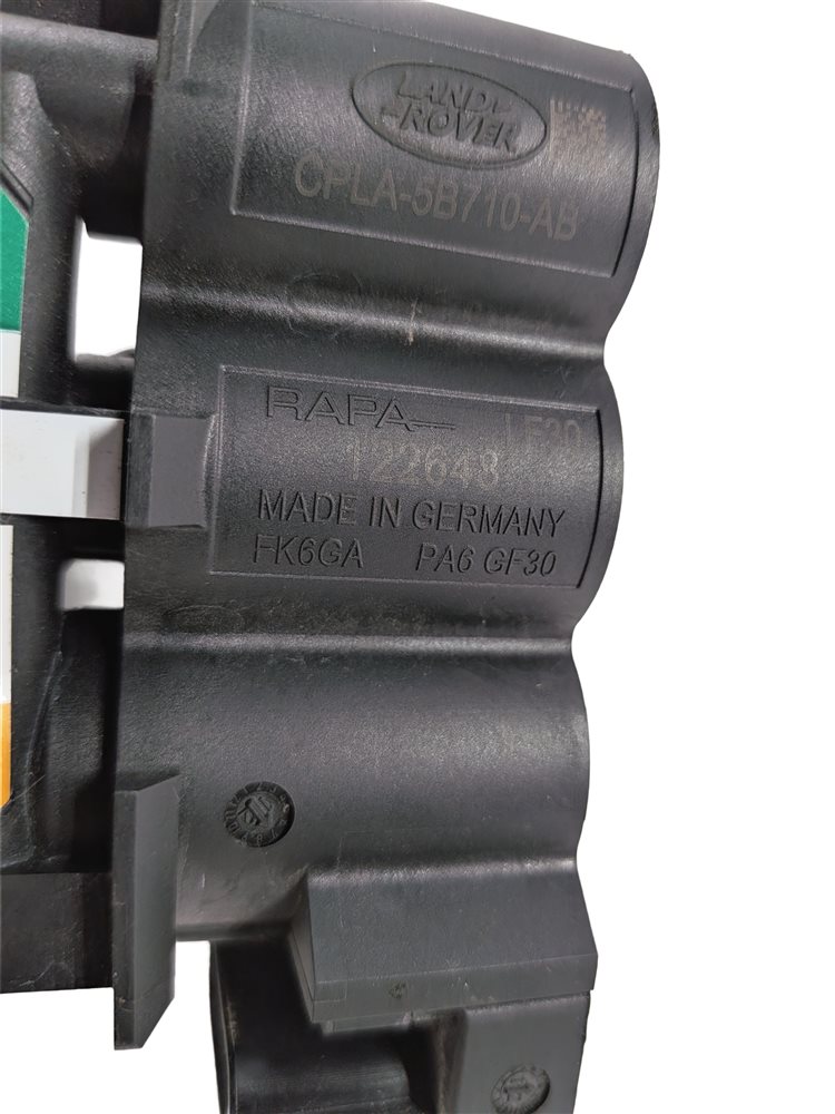 Thumbnail 5: 2013 RANGE ROVER (L405) FRONT AIR SUSPENSION VALVE BLOCK SOLENOID MANIFOLD