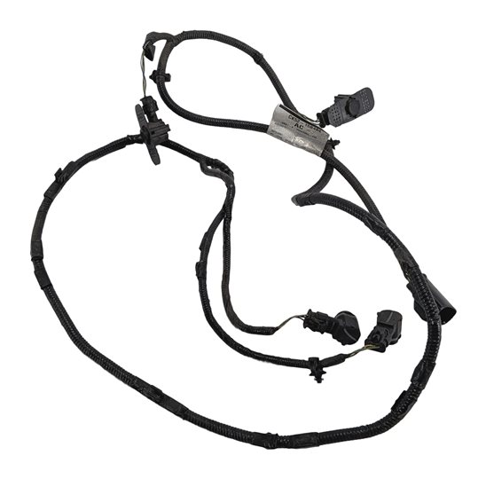 Thumbnail 3: 2013 RANGE ROVER (L405) REAR PARK ASSIST PDC SENSORS w/ WIRING HARNESS (Grey)