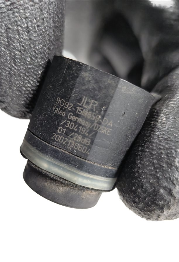 Thumbnail 7: 2013 RANGE ROVER (L405) REAR PARK ASSIST PDC SENSORS w/ WIRING HARNESS (Grey)
