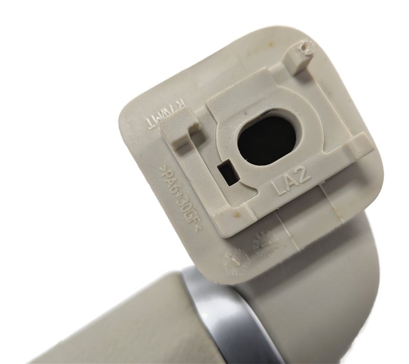 Thumbnail 10: 2013 RANGE ROVER (L405) INTERIOR ROOF DOOR PULL GRAB HANDLE SET/4 BEIGE