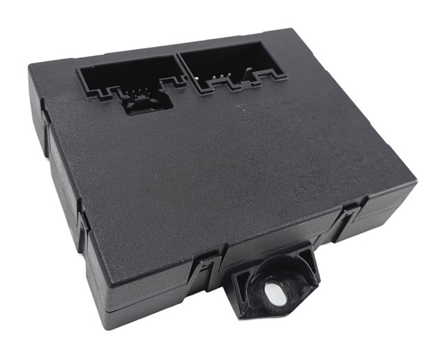 2013 RANGE ROVER (L405) REAR UPPER TRUNK LIFT LIFTGATE CONTROL MODULE