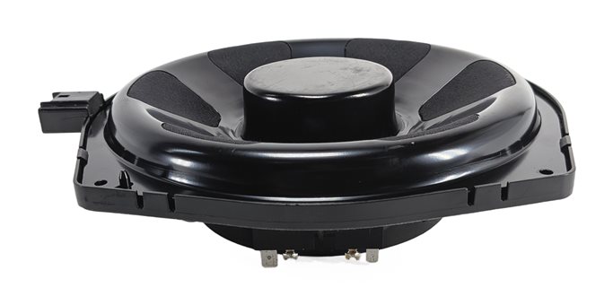 Thumbnail 2: 2013 RANGE ROVER (L405) UNDER SEAT SUBWOOFER SUB WOOFER BASS SPEAKER AUDIO SOUND