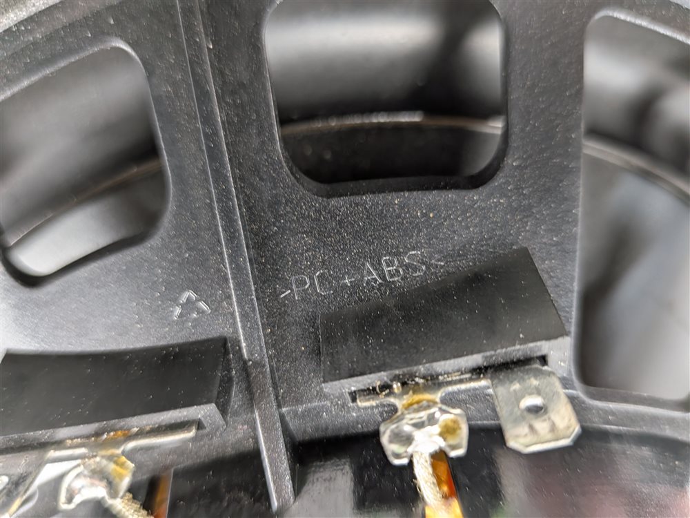 Thumbnail 5: 2013 RANGE ROVER (L405) UNDER SEAT SUBWOOFER SUB WOOFER BASS SPEAKER AUDIO SOUND