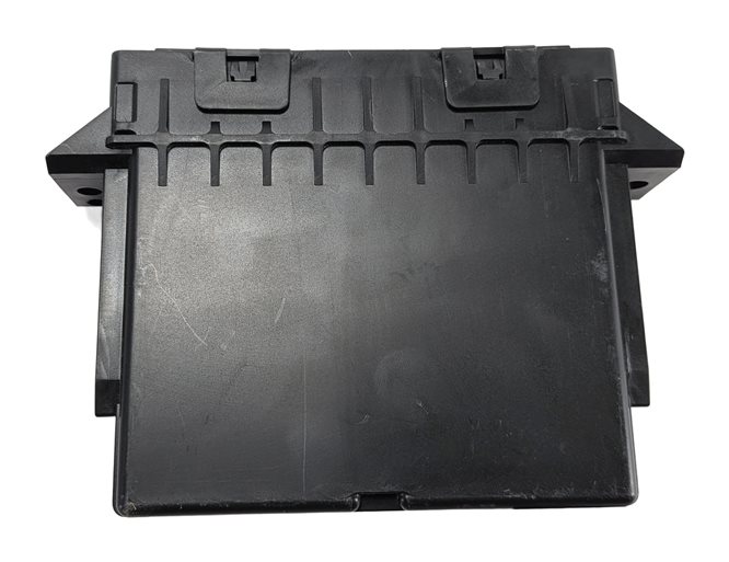 Thumbnail 4: 2013 RANGE ROVER (L405) FRONT HEATER A/C CLIMATE TEMPERATURE CONTROL MODULE
