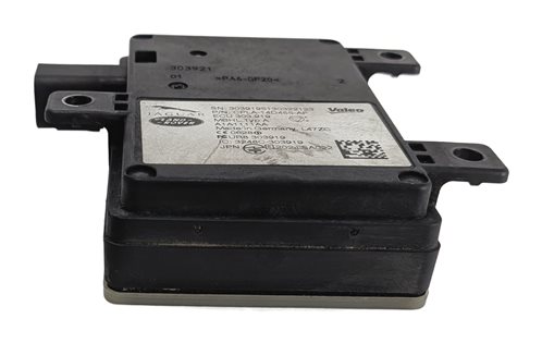 Thumbnail 2: 2013 RANGE ROVER (L405) REAR BLIND SPOT RADAR SENSOR MODULE CPLA-14D455-AF
