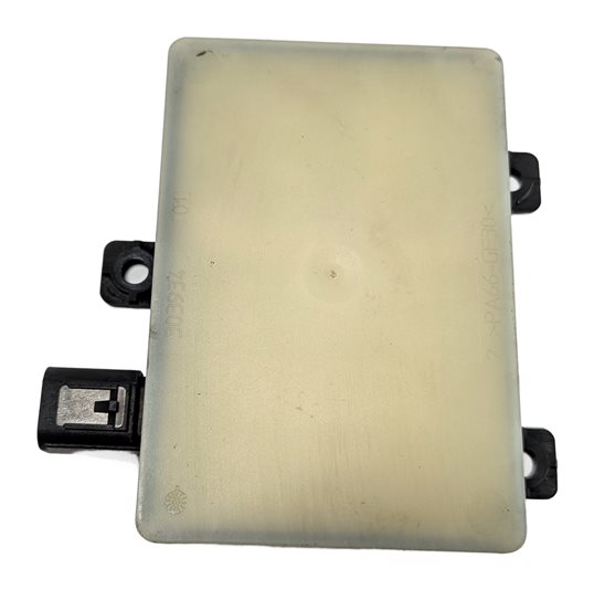 Thumbnail 4: 2013 RANGE ROVER (L405) REAR BLIND SPOT RADAR SENSOR MODULE CPLA-14D455-AF