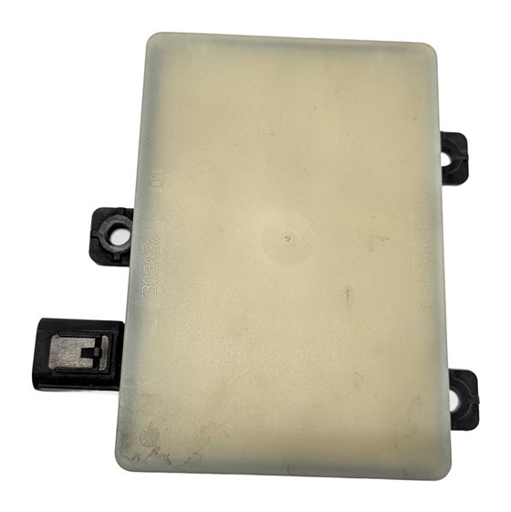 Thumbnail 4: 2013 RANGE ROVER (L405) REAR BLIND SPOT MONITOR ASSIST RADAR SENSOR MODULE