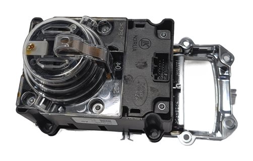 Thumbnail 4: 2013 RANGE ROVER (L405) HILL DESCENT RIDE HEIGHT TERRAIN TRACTION CONTROL SWITCH