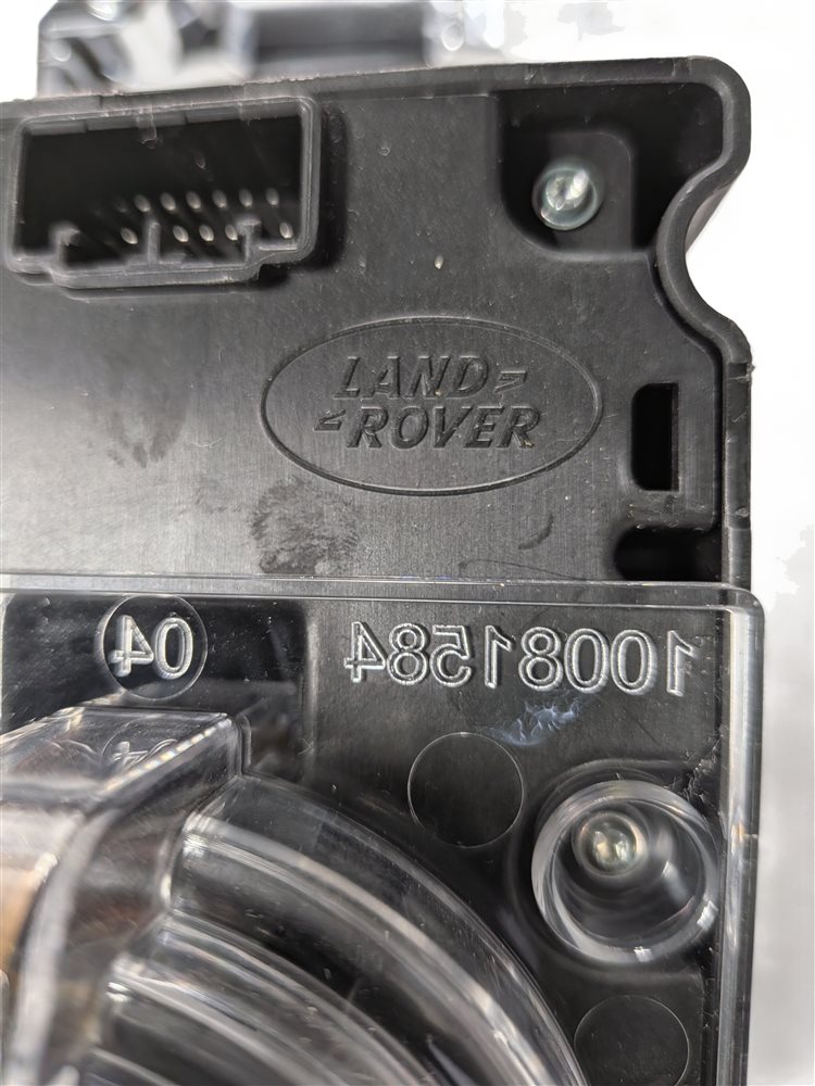 Thumbnail 6: 2013 RANGE ROVER (L405) HILL DESCENT RIDE HEIGHT TERRAIN TRACTION CONTROL SWITCH