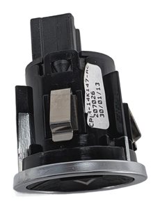 Thumbnail 3: 2013 RANGE ROVER L405 GLOVE BOX RELEASE OPENER SWITCH (Beige)