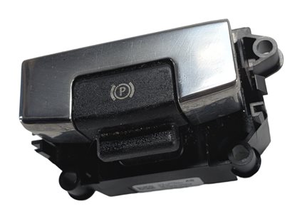 2013 RANGE ROVER (L405) ELECTRONIC EMERGENCY PARK PARKING BRAKE EPB SWITCH