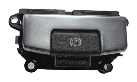 Thumbnail 3: 2013 RANGE ROVER (L405) ELECTRONIC EMERGENCY PARK PARKING BRAKE EPB SWITCH