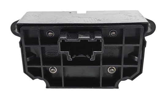 Thumbnail 4: 2013 RANGE ROVER (L405) ELECTRONIC EMERGENCY PARK PARKING BRAKE EPB SWITCH