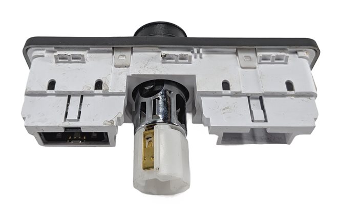 Thumbnail 4: 2013 RANGE ROVER (L405) USB AUX 12V POWER OUTLET SOCKET PANEL CPLA-19C166-CB