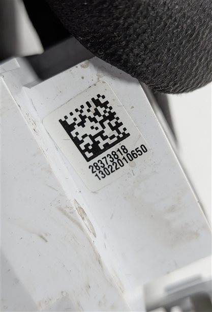 Thumbnail 5: 2013 RANGE ROVER (L405) USB AUX 12V POWER OUTLET SOCKET PANEL CPLA-19C166-CB