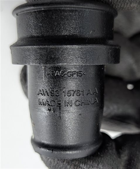 Thumbnail 7: 2013 RANGE ROVER (L405) USB AUX 12V POWER OUTLET SOCKET PANEL CPLA-19C166-CB
