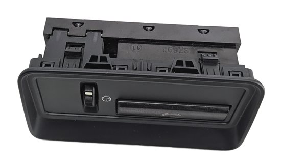 Thumbnail 3: 2013 RANGE ROVER (L405) DASH TRUNK TAILGATE RELEASE DIMMER CONTROL SWITCH