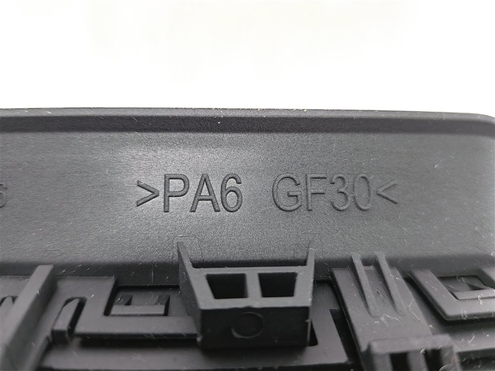 Thumbnail 6: 2013 RANGE ROVER (L405) DASH TRUNK TAILGATE RELEASE DIMMER CONTROL SWITCH