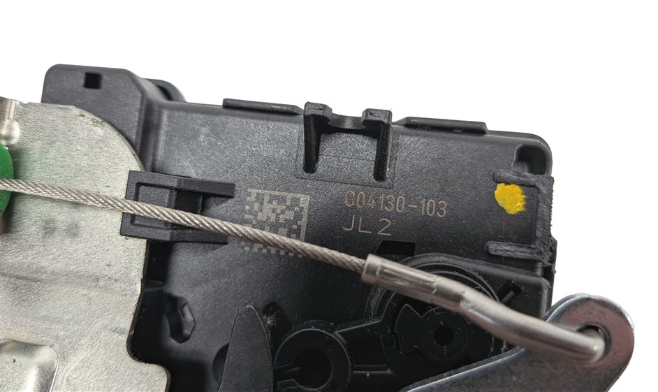 Thumbnail 6: 2013 RANGE ROVER (L405) LOWER TAILGATE LEFT LATCH POWER CINCH ACTUATOR MOTOR