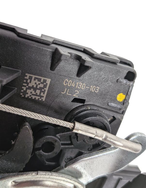 Thumbnail 5: 2013 RANGE ROVER (L405) LOWER TAILGATE RIGHT POWER LATCH ACTUATOR w/CINCH MOTOR