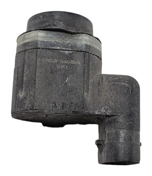Thumbnail 4: 2013 RANGE ROVER L405 PARK ASSIST PDC SENSOR SET/6 (Grey)