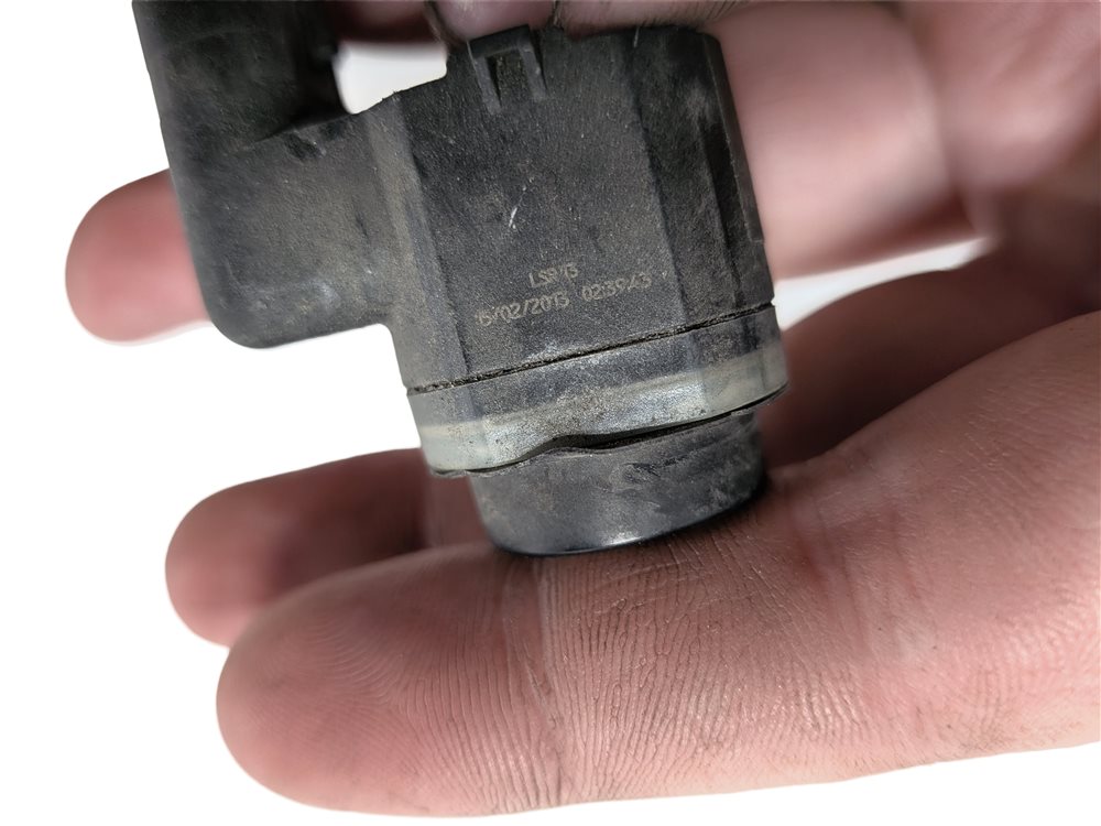 Thumbnail 7: 2013 RANGE ROVER L405 PARK ASSIST PDC SENSOR SET/6 (Grey)