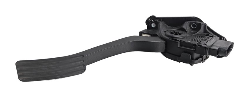 Thumbnail 2: 2013 RANGE ROVER (L405) 5.0L THROTTLE GAS ACCELERATOR PEDAL POSITION SENSOR