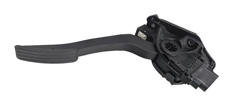 Thumbnail 3: 2013 RANGE ROVER (L405) 5.0L THROTTLE GAS ACCELERATOR PEDAL POSITION SENSOR