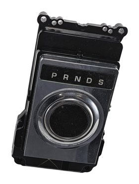 Thumbnail 3: 2013 RANGE ROVER (L405) TRANSMISSION GEAR SHIFTER GEAR SELECTOR MODULE CONTROL